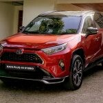 Toyota RAV4 PHEV 4