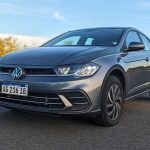 Volkswagen Polo Highline accion