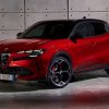 Milano: el SUV compacto y eléctrico de la nueva era de Alfa Romeo
