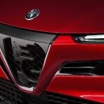 alfa romeo milano parrilla