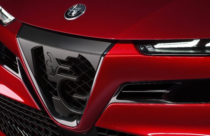 El incierto futuro de Alfa Romeo en Argentina