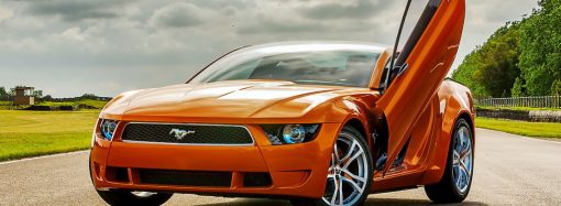 60 años del Ford Mustang: los 10 mejores prototipos