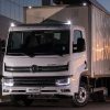 Volkswagen suma el camión Delivery a su plan de ahorro