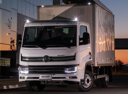 Volkswagen suma el camión Delivery a su plan de ahorro