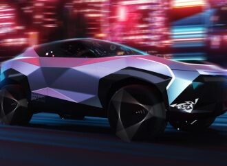 El segundo SUV brasileño de Nissan se ubicará por debajo del nuevo Kicks