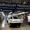 Stellantis se quedó con la mitad de la fábrica uruguaya de Nordex