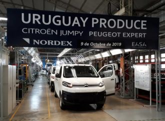 Stellantis se quedó con la mitad de la fábrica uruguaya de Nordex