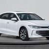 El Volkswagen Passat sedán sigue vivo en China