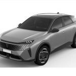 peugeot 3008 inpi