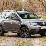 renault duster 1