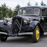 traction avant