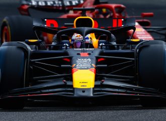 F1 China 2024: La racha ganadora de Verstappen continúa en Shanghai