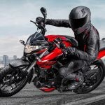 04. NS 200 (en acción)