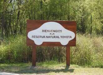 La cadena de valor, pieza clave en el camino a la neutralidad de carbono de Toyota