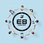 Compromiso E8: la visión de Bridgestone por un mundo más sustentable