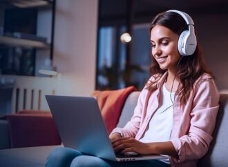 Ford Enter 2024: comienza la segunda etapa del programa con nuevos cupos para jóvenes