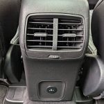 Ford Kuga Hybrid salidas