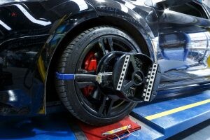 VTV: qué tener en cuenta de los neumáticos para realizar la verificación técnica