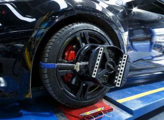 VTV: qué tener en cuenta de los neumáticos para realizar la verificación técnica