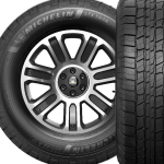 MICHELIN LTX Trail (Foto 6)