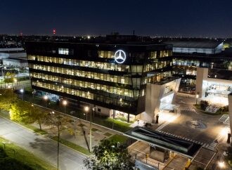 Todas las locaciones de Mercedes-Benz Argentina son ahora CO2 neutral