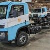 Volkswagen inici贸 formalmente la producci贸n de camiones y buses en C贸rdoba