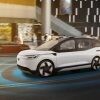 El nuevo RoboTaxi chino lleva la conducción autónoma a un nuevo nivel