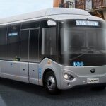 buse electrico buenos aires