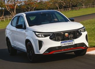 Todas las diferencias que tiene el Abarth Fastback con respecto a la versión de Fiat