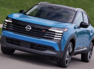 ¿Cómo hará Nissan para que el nuevo Kicks conviva con el anterior?