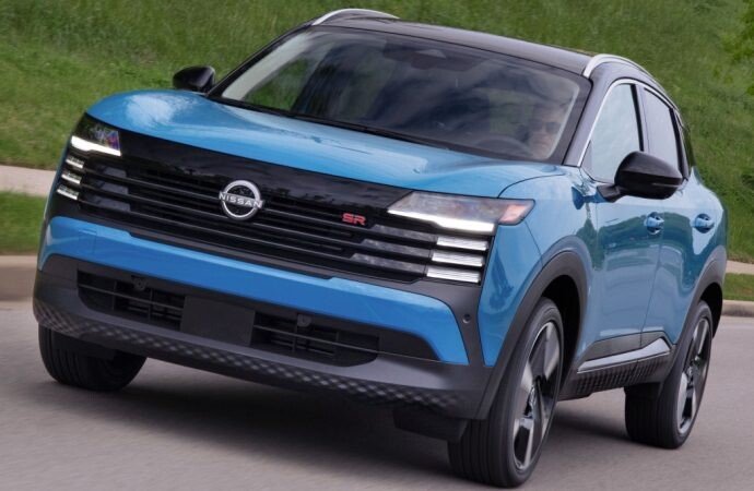 ¿Cómo hará Nissan para que el nuevo Kicks conviva con el anterior?
