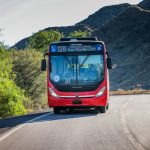 Innovación: Mendoza desarrolla el transporte público sustentable junto a Scania