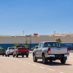 4- Exportaciones Toyota (Alta)