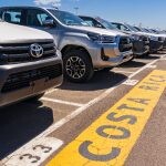 6- Exportaciones Toyota (Alta)