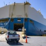 8- Exportaciones Toyota (Alta)