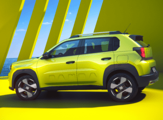 Nuevo Uno y más carrocerías: lo que el Fiat Grande Panda anticipa para nuestra región