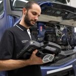 Mercedes-Benz Camiones y Buses – Capacitaciones 1
