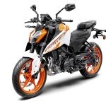 Nueva KTM 250 Duke G3 -2