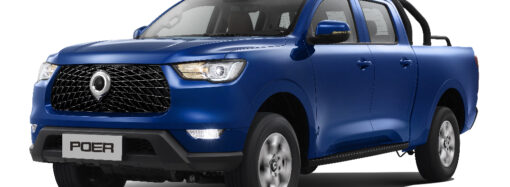 Cuáles son las 10 pick ups diesel más baratas de Argentina