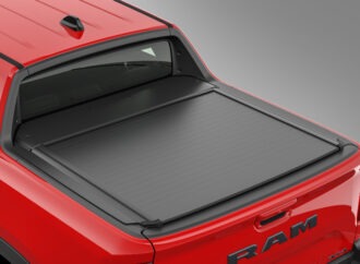 Accesorios para tu Rampage: capacidad y estilo a tu alcance