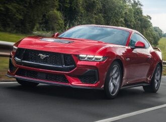 Ford lanzará la preventa del nuevo Mustang GT en agosto