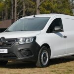 renault kangoo etech frente