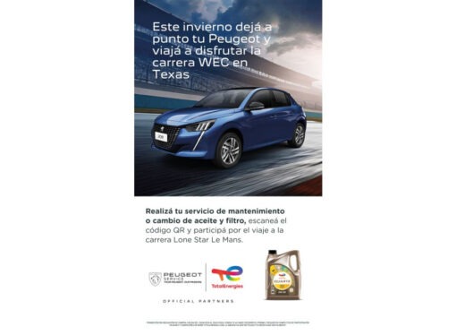 Postventa Stellantis: Participá y ganate un viaje exclusivo junto a Citroën, Fiat, Jeep, Peugeot y RAM
