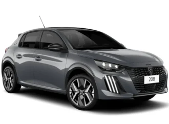 Patentamientos marzo 2026: el 208 vuelve a la cima