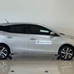 6 – Usados Certificados Toyota