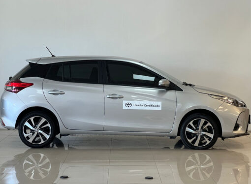 Toyota ya vendió 10.000 Usados Certificados