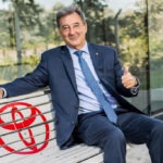 Daniel Herrero se retira de Toyota