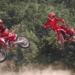 GASGAS Motocross MC 250F 2024 -3