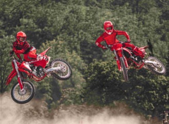 GasGas lanza las nuevas EC 250F y MC 250F en Argentina