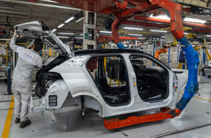 Julio 2024: las cifras de producción y exportaciones